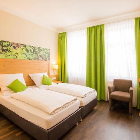 Hotel Brauereigasthof Amberger Kosching Dış mekan fotoğraf