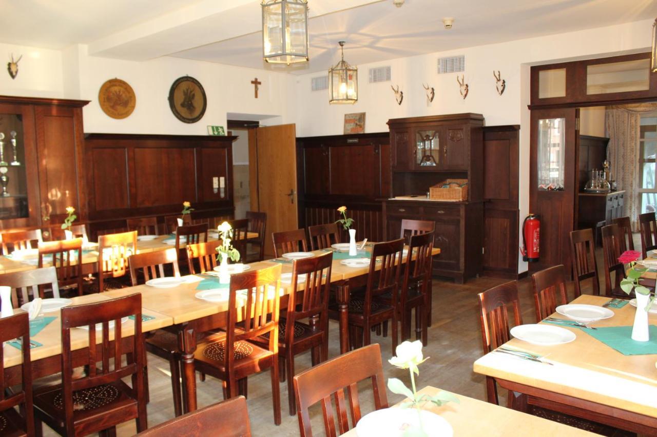 Hotel Brauereigasthof Amberger Kosching Dış mekan fotoğraf
