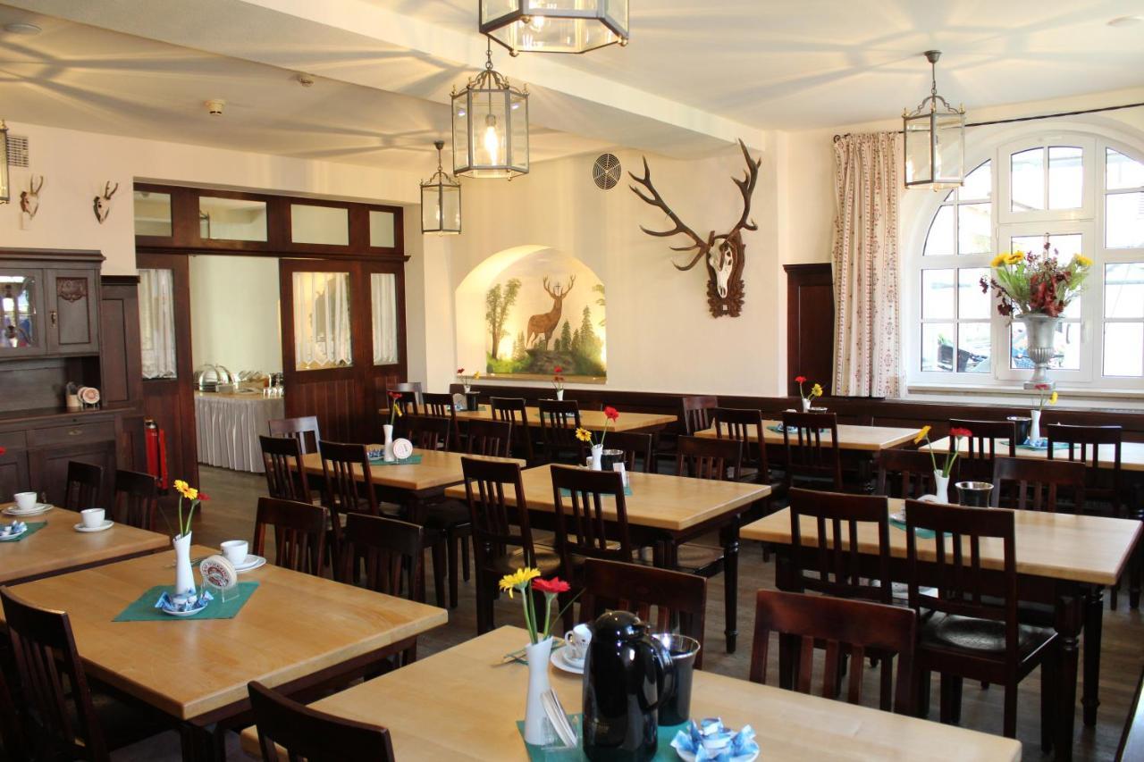 Hotel Brauereigasthof Amberger Kosching Dış mekan fotoğraf